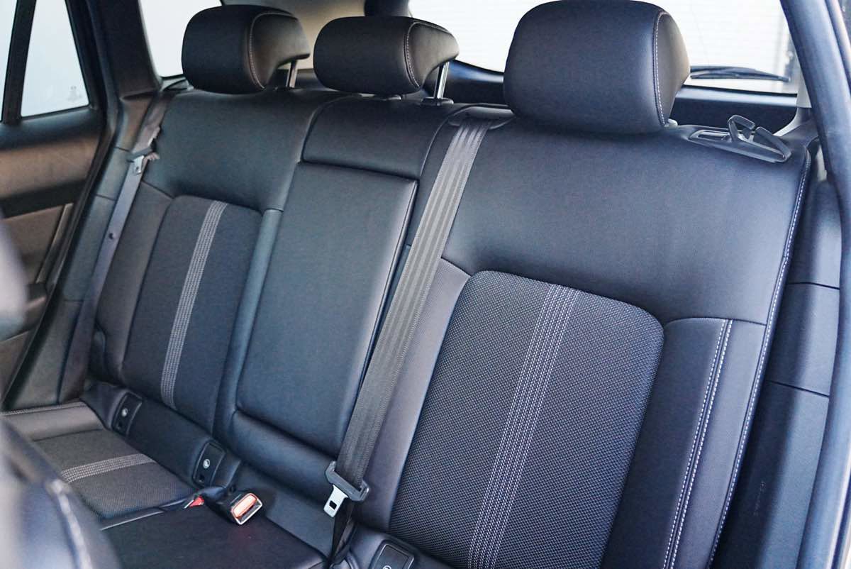 Used 2024 MAZDA CX-50 AWD 2.5 S w/ Preferred Package image 13