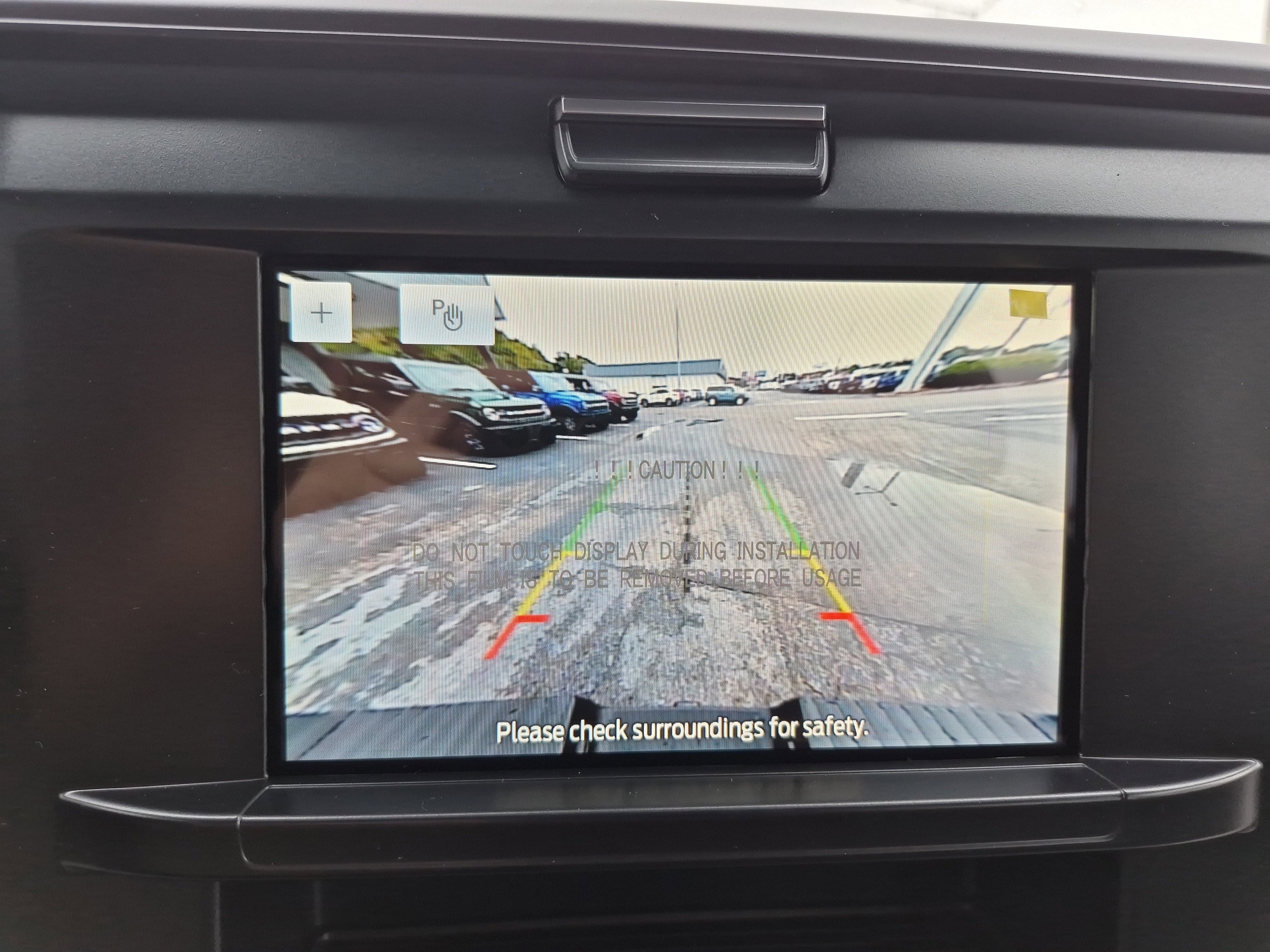 New 2026 Ford F250 XL w/ STX Appearance Package image 35