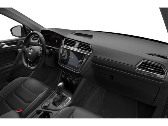 Used 2020 Volkswagen Tiguan SEL AWD/4WD image 15