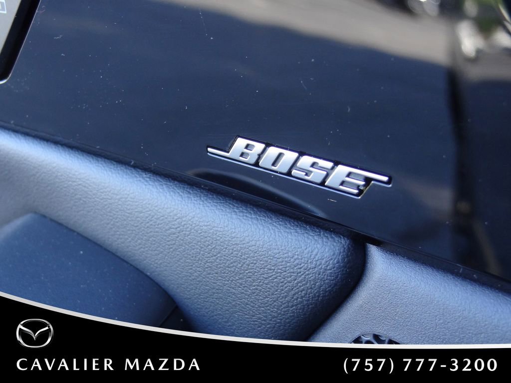 New 2026 MAZDA CX-30 AWD 2.5 S image 14