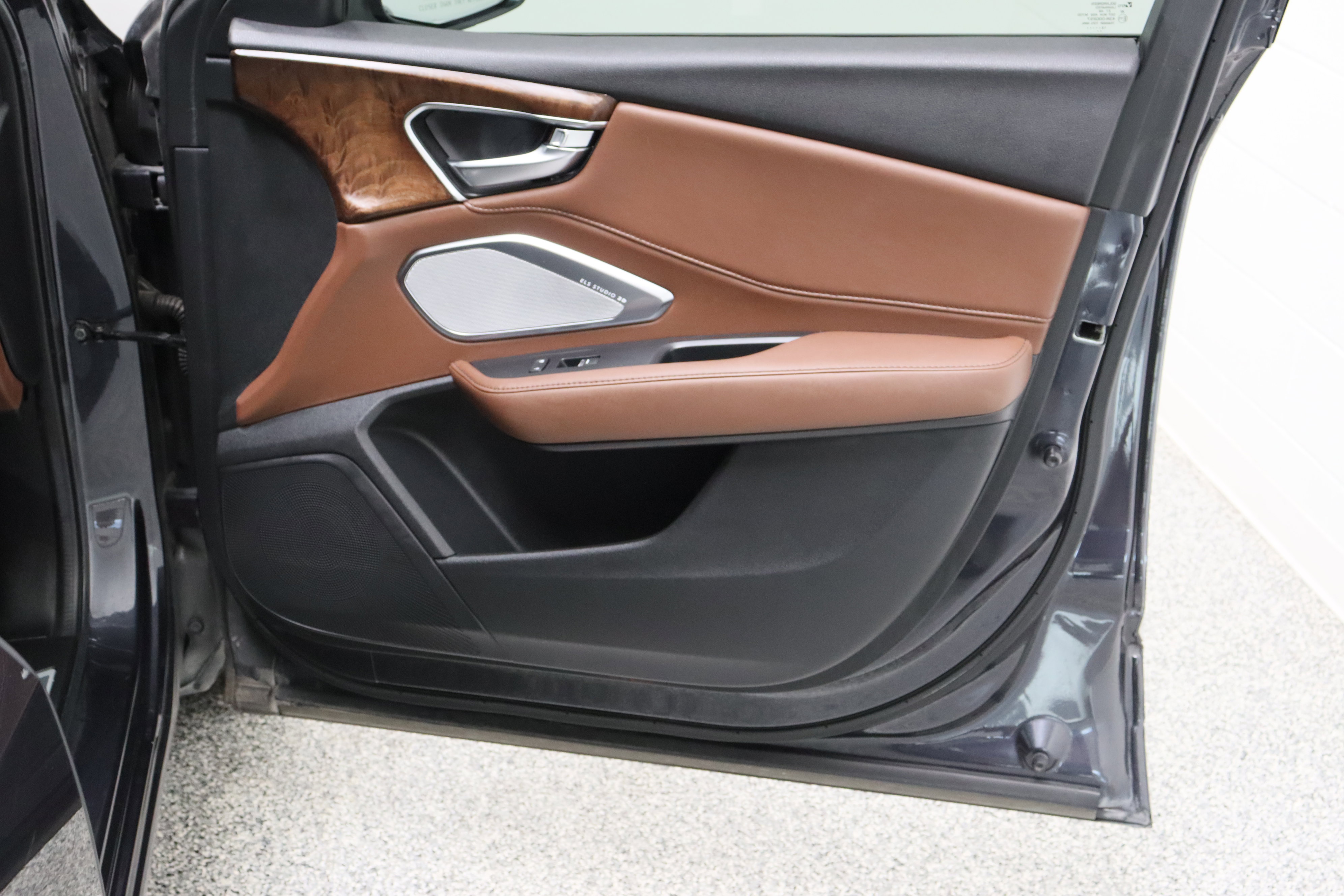 Used 2020 Acura RDX FWD w/ Advance Package image 41