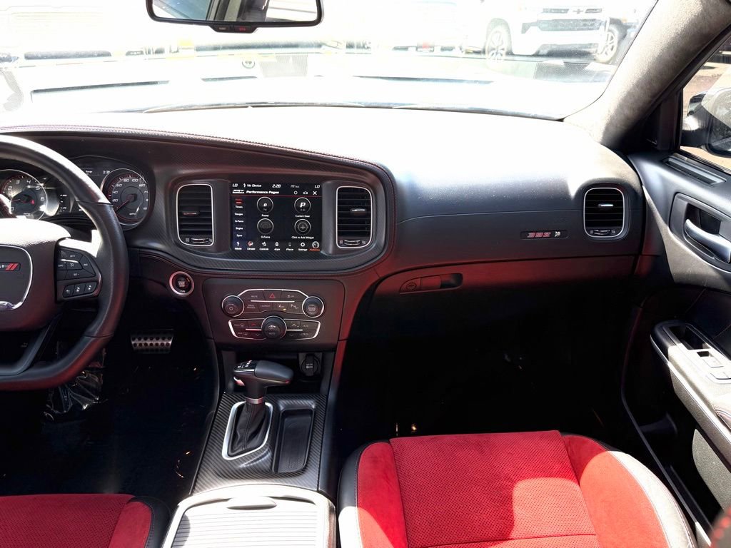 Used 2023 Dodge Charger Scat Pack w/ Dynamics Package image 28