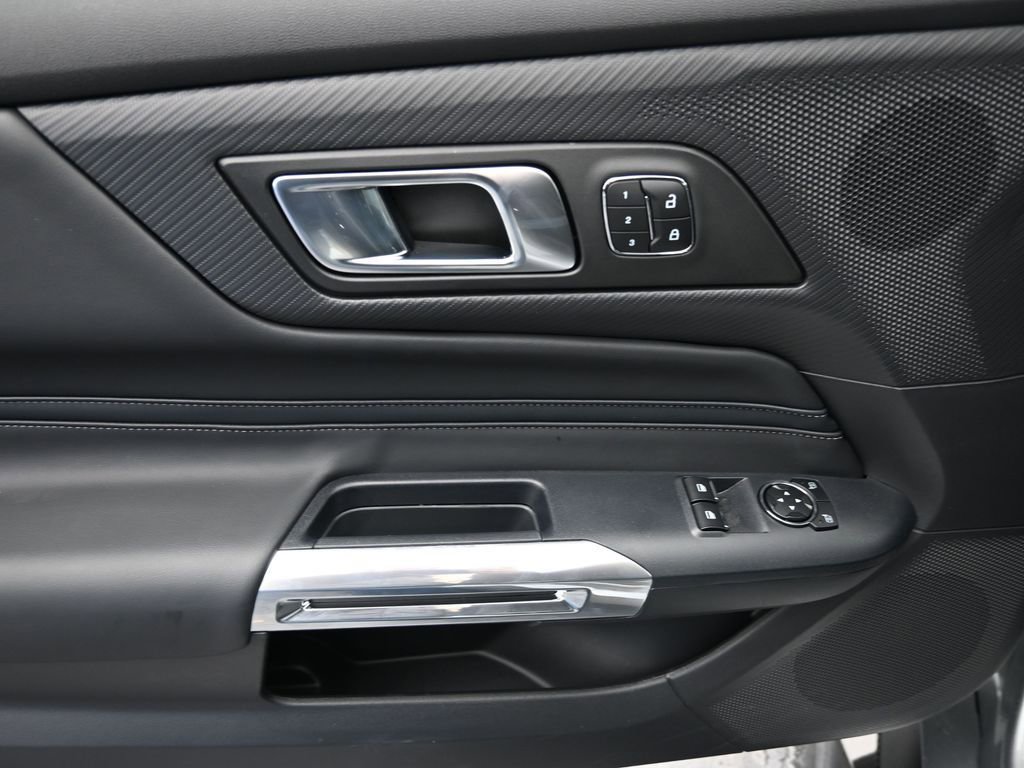 New 2025 Ford Mustang GT Premium w/ GT Performance Package image 13