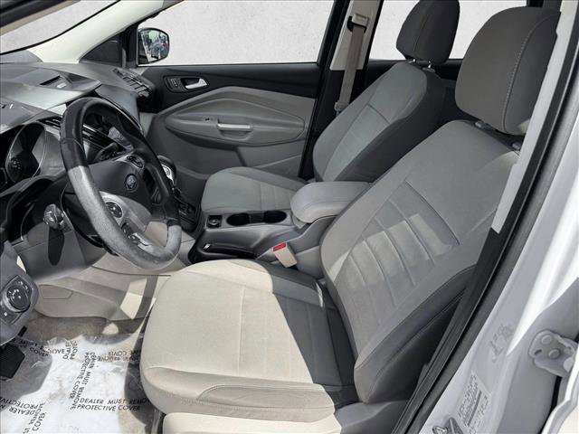 Used 2015 Ford Escape SE w/ Equipment Group 201A AWD/4WD image 10