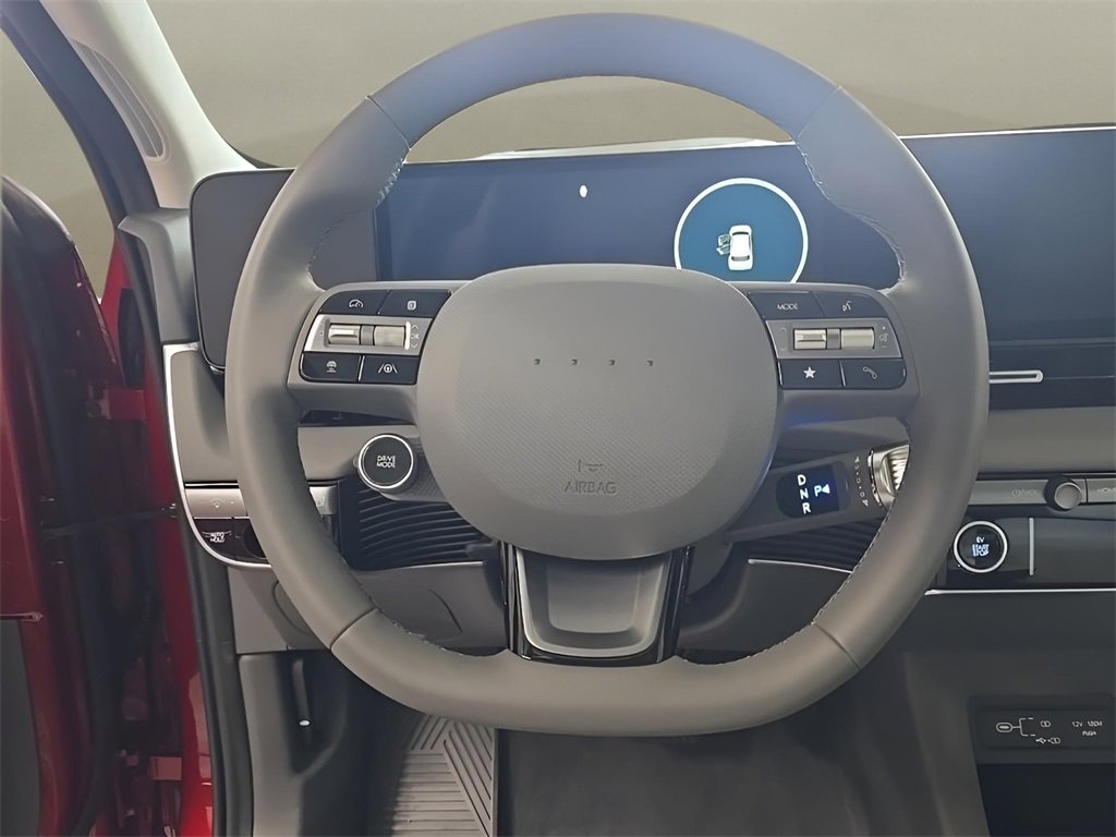 New 2026 Hyundai Ioniq 5 Limited image 22