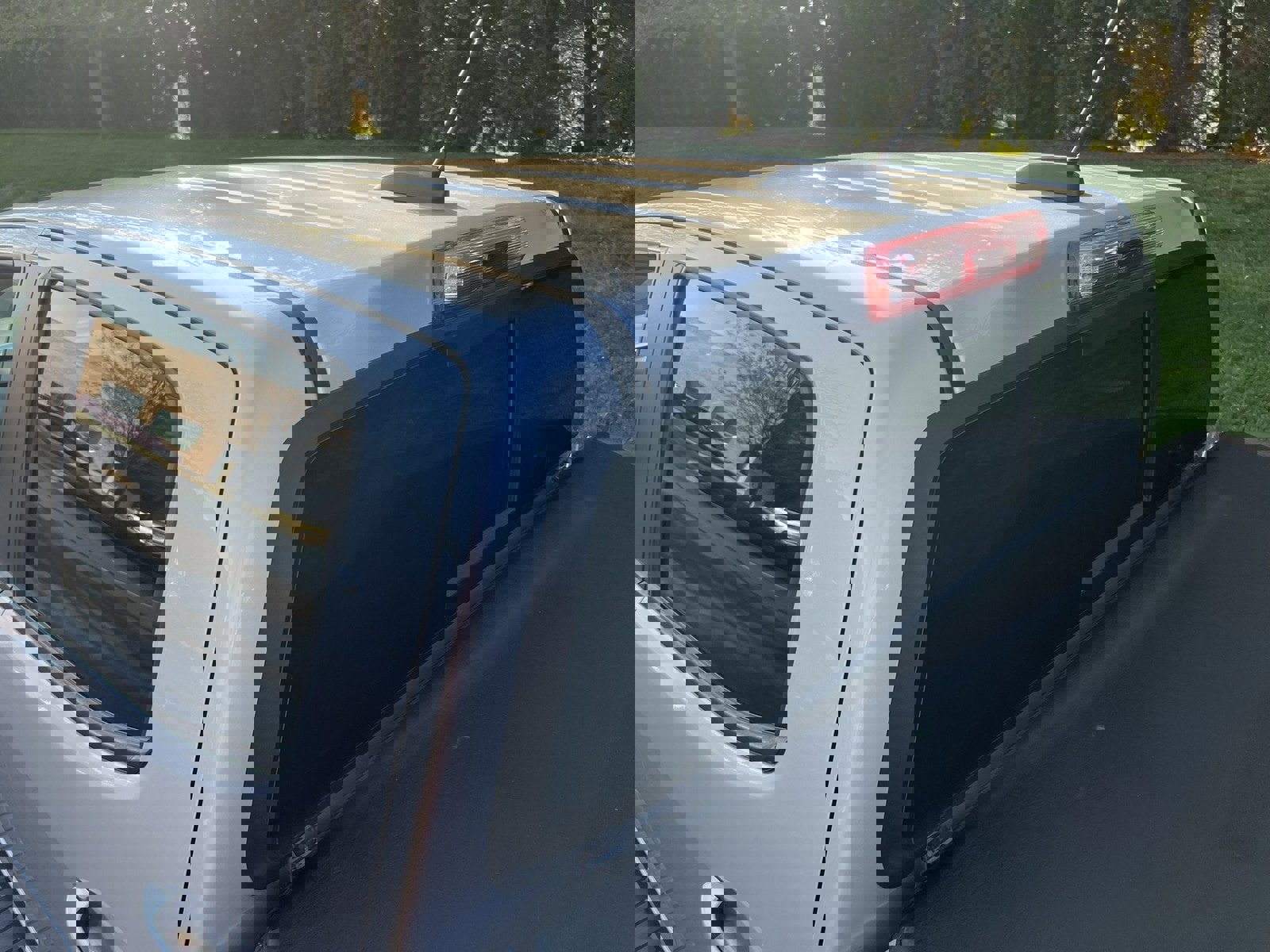 Used 2019 Chevrolet Colorado Z71 image 97