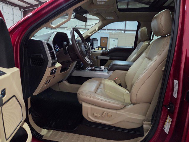 Used 2020 Ford F150 Lariat image 6