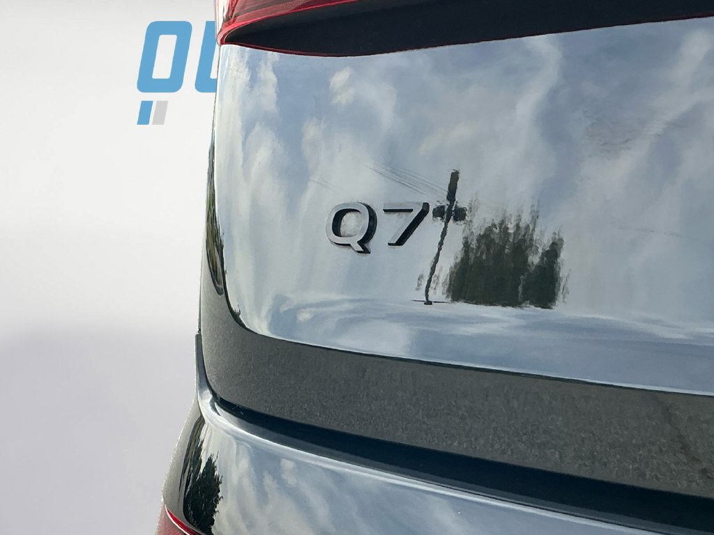 Used 2025 Audi Q7 3.0T Premium Plus AWD/4WD image 19