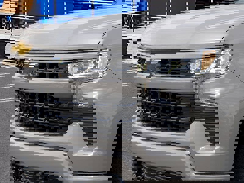 New 2026 Chevrolet Silverado 1500 RST w/ RST Select Package image 13