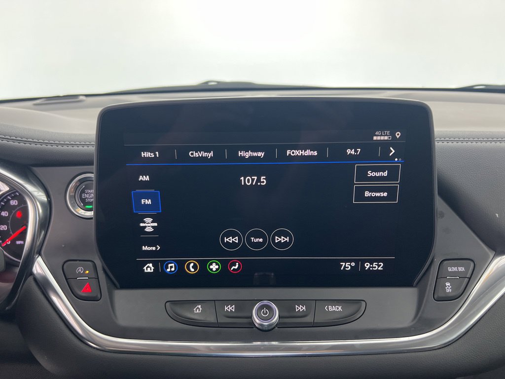 Used 2024 Chevrolet Blazer LT w/ Convenience Package FWD image 14