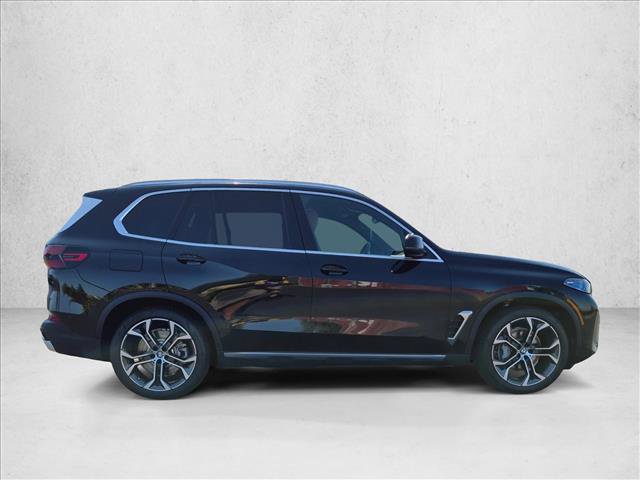 New 2026 BMW X5 xDrive50e w/ Executive Package AWD/4WD image 5