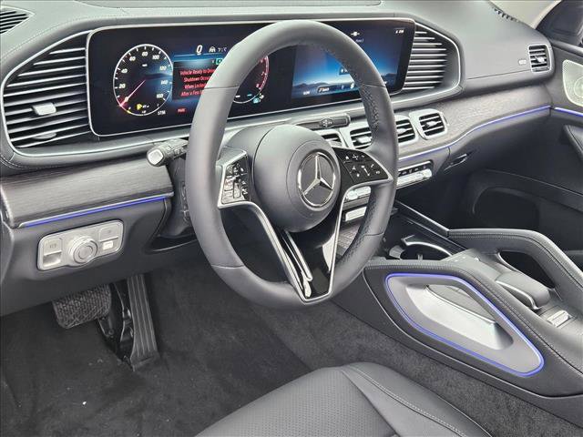 New 2026 Mercedes-Benz GLS 450 4MATIC video 3