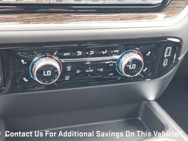 New 2026 GMC Sierra 1500 Elevation w/ Elevation Premium Package image 14