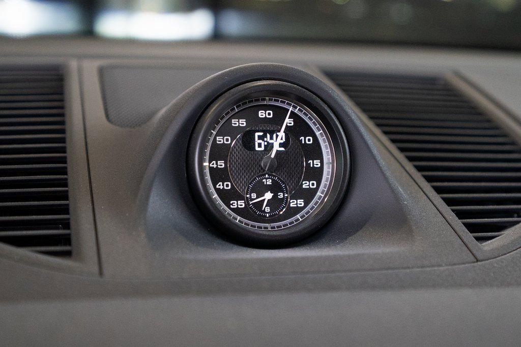 New 2026 Porsche Macan S image 27