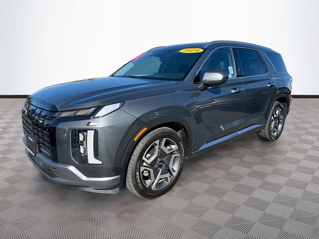 Used 2024 Hyundai Palisade Limited AWD/4WD image 18