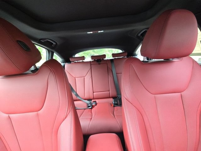 Used 2023 BMW i4 eDrive40 RWD image 29