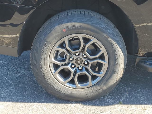 New 2026 Ford Expedition Active image 6