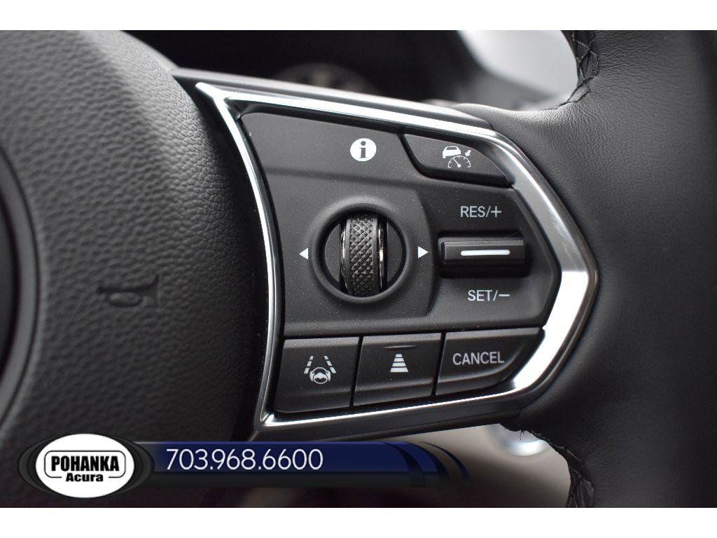 New 2026 Acura RDX SH-AWD w/ Technology Package image 13