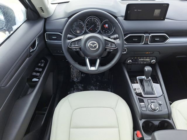 New 2025 MAZDA CX-5 AWD 2.5 S image 11