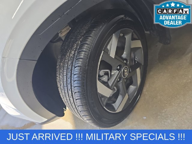 Used 2026 Hyundai Venue SEL FWD image 33