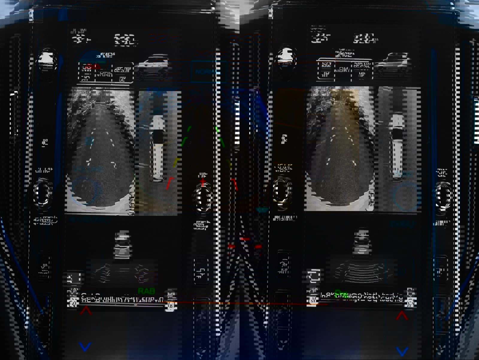 New 2026 Subaru Forester Touring image 14