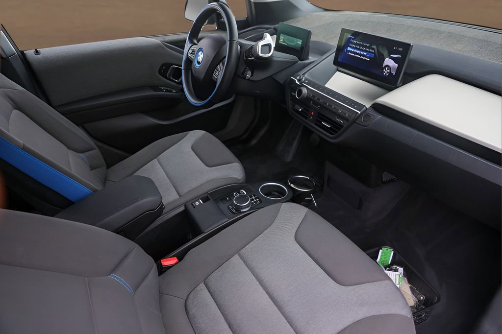 Used 2018 BMW i3 RWD image 25