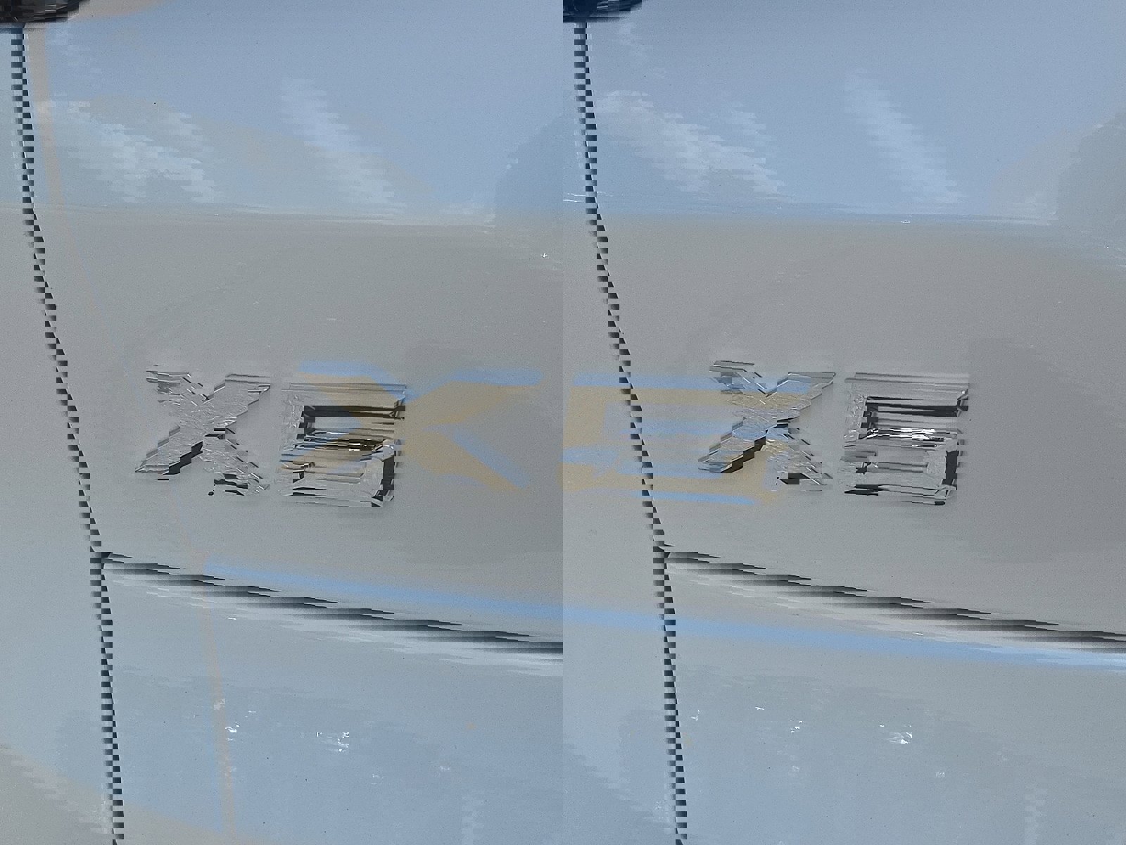 Used 2026 BMW X5 xDrive50e w/ Executive Package image 15