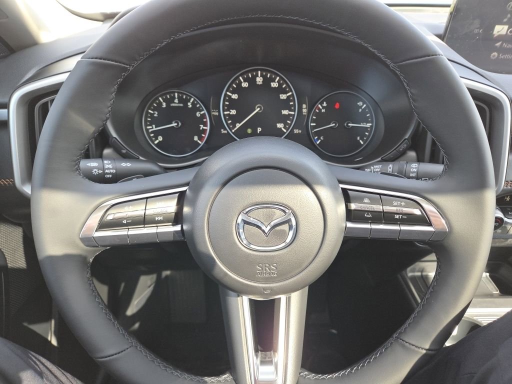 New 2026 MAZDA CX-50 AWD 2.5 S w/ Accent Package image 19