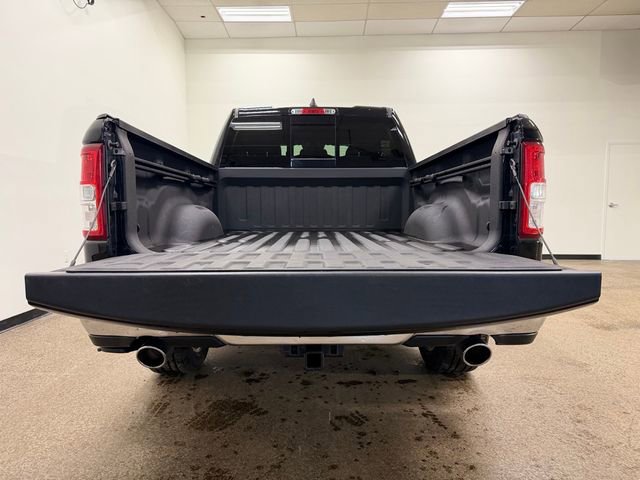 Used 2022 RAM 1500 Big Horn image 5