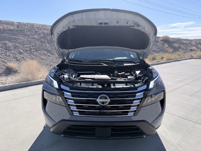 New 2026 Nissan Rogue SV image 37