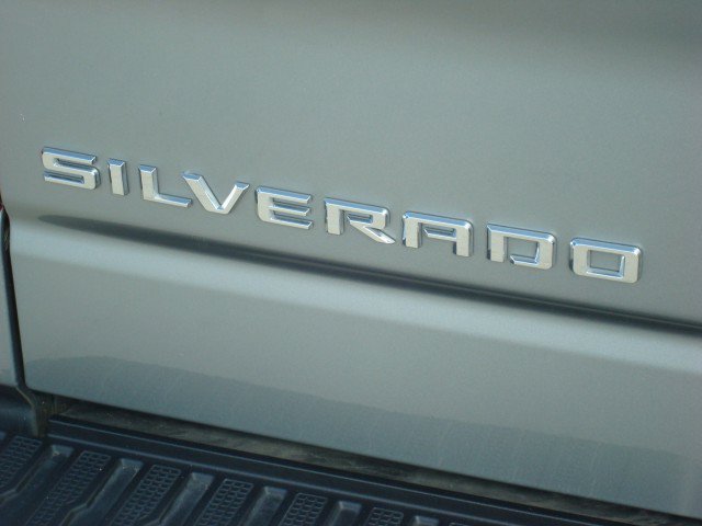 New 2026 Chevrolet Silverado 1500 LT w/ Protection Package RWD image 10