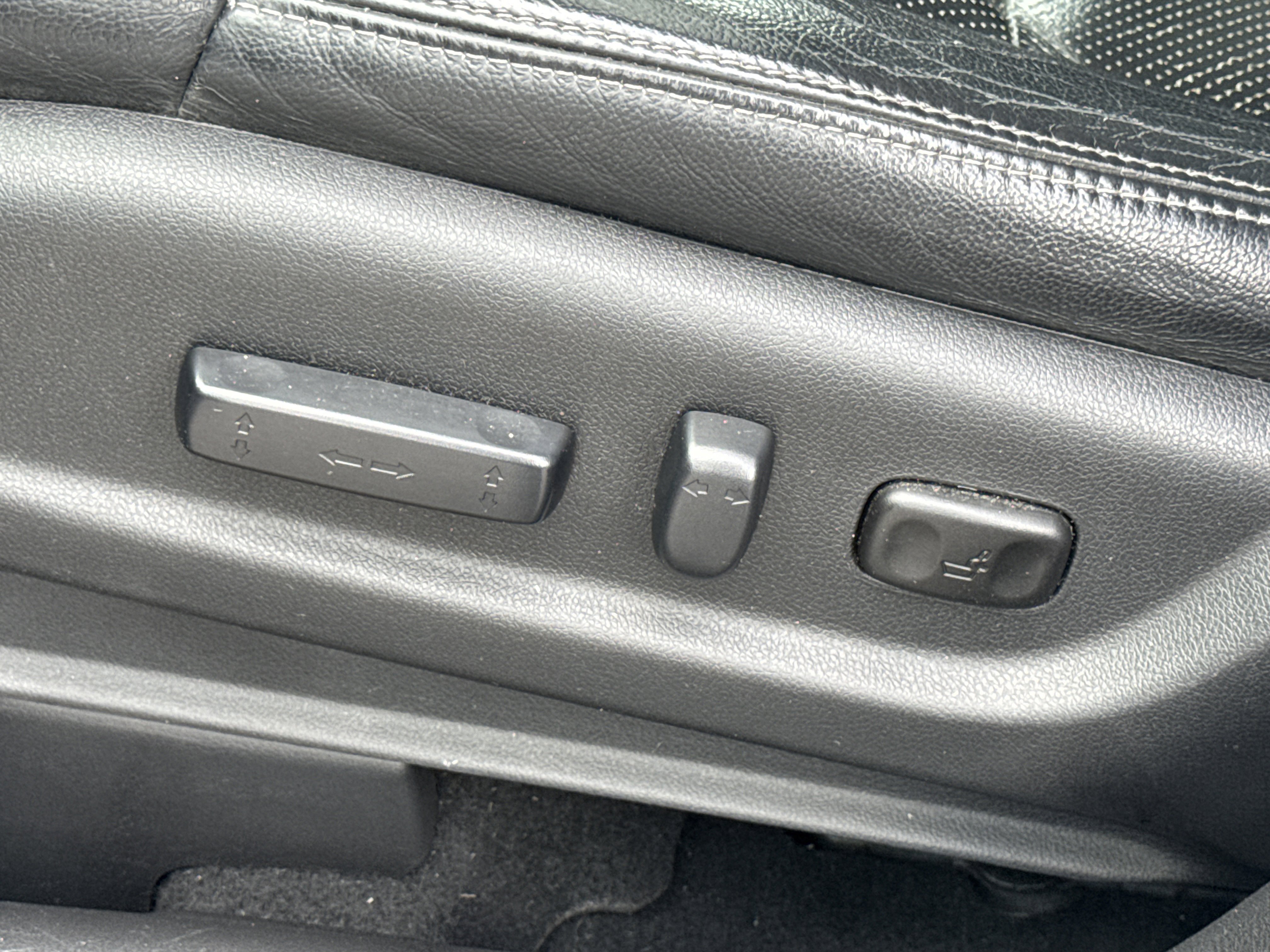 Used 2016 Honda CR-V EX-L image 5