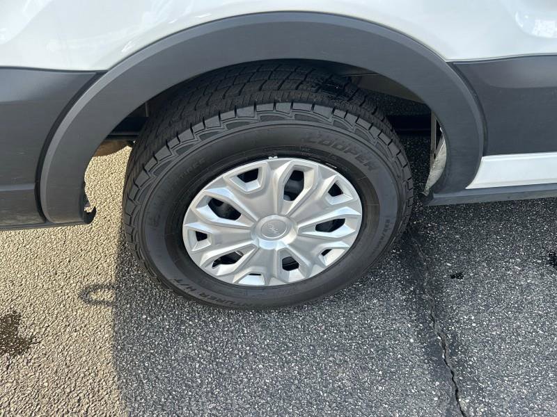 Used 2021 Ford Transit 350 XLT image 42