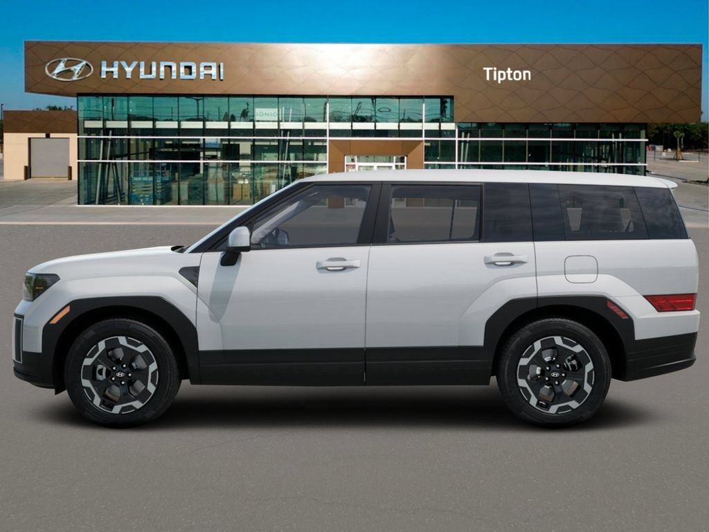 New 2026 Hyundai Santa Fe SE FWD image 2
