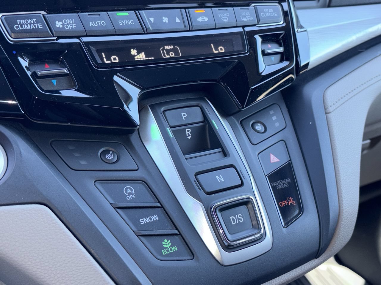 Used 2024 Honda Odyssey EX-L image 6