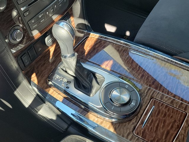Used 2019 Nissan Armada SV w/ Driver Package RWD image 26
