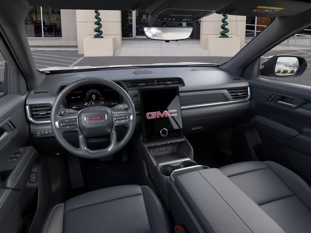 New 2027 GMC Terrain Elevation w/ Elevation Premium Package FWD image 15