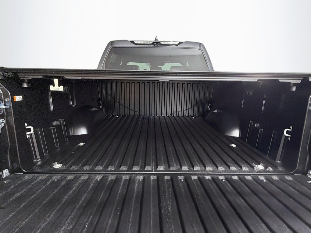 New 2026 Toyota Tundra Platinum AWD/4WD image 23