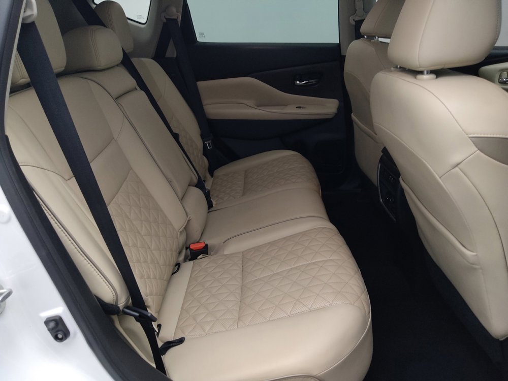Used 2020 Nissan Murano Platinum w/ Cargo Package FWD image 19
