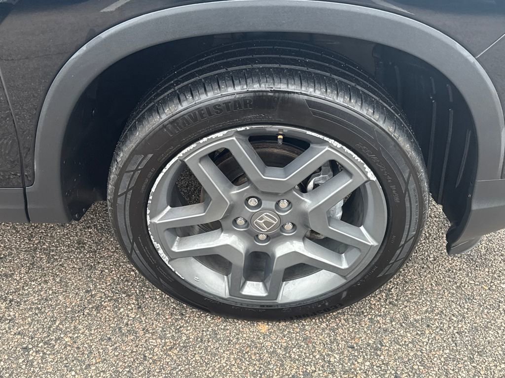 Used 2022 Honda Passport EX-L image 42