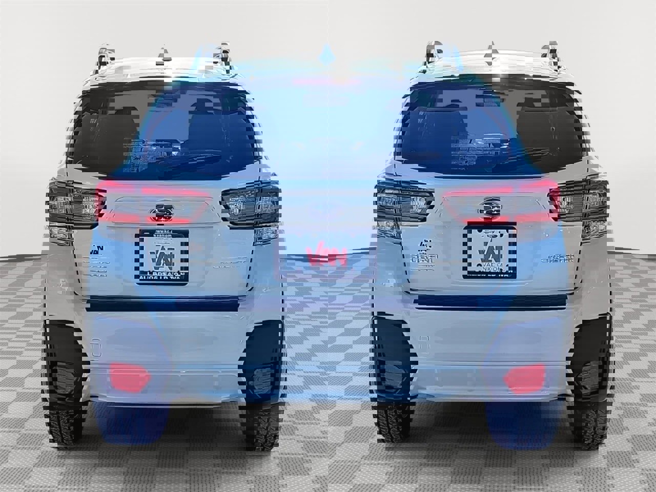 Certified 2023 Subaru Crosstrek 2.0i Premium image 6