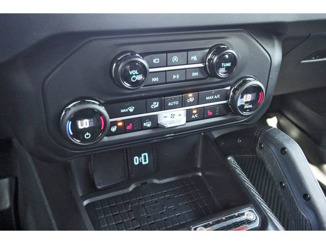 Certified 2024 Ford Bronco Raptor w/ Interior Carbon Fiber Pack 6 image 23