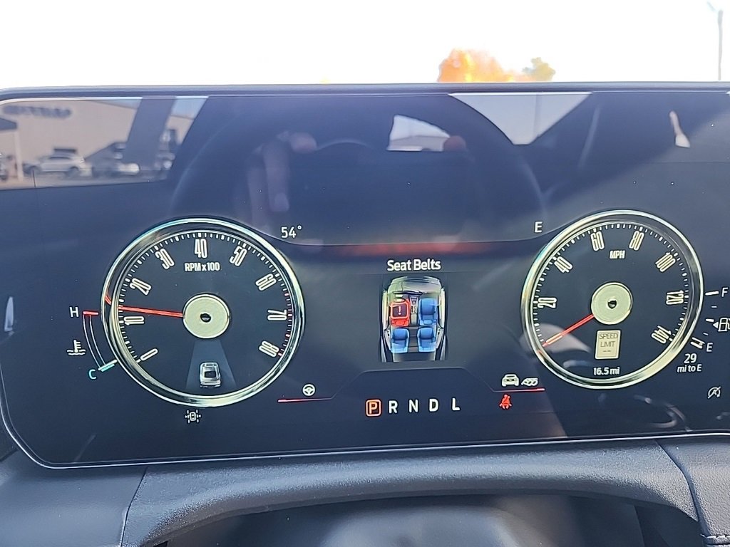 New 2026 Ford Mustang Premium image 32