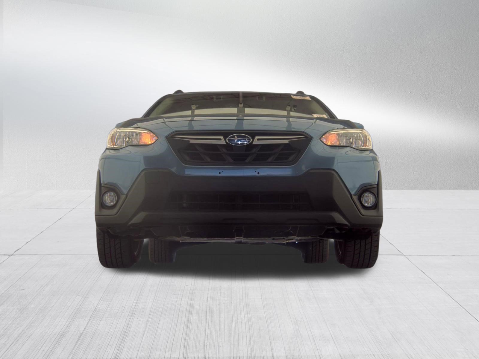 Used 2021 Subaru Crosstrek 2.0i Premium w/ Moonroof Package AWD/4WD image 3