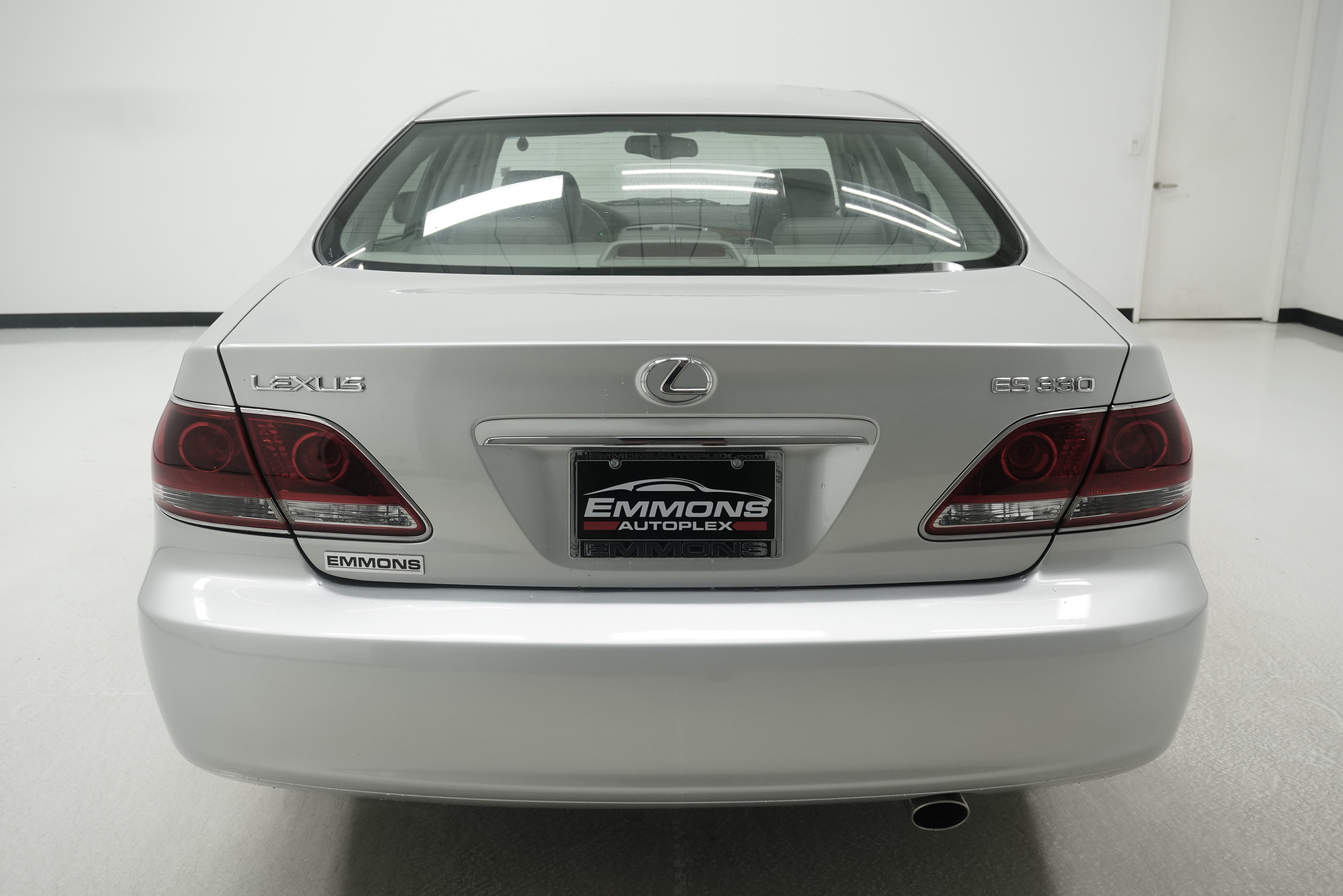 Used 2005 Lexus ES 330 w/ Preferred Accessory Pkg FWD image 5