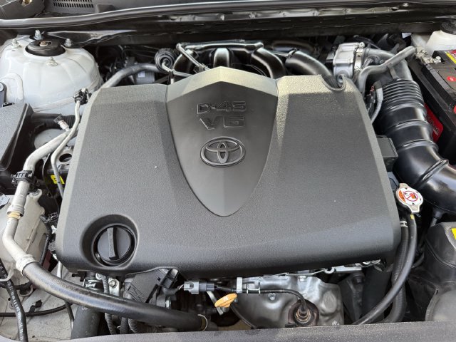 Used 2022 Toyota Camry XSE w/ Navigation Package FWD image 36