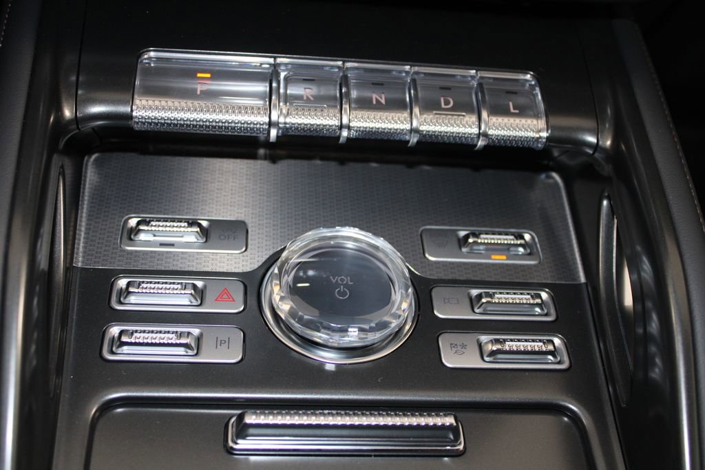 New 2026 Lincoln Nautilus Premier image 45