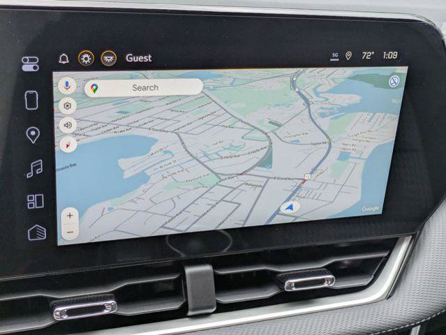 New 2026 Chevrolet Equinox LT FWD image 19