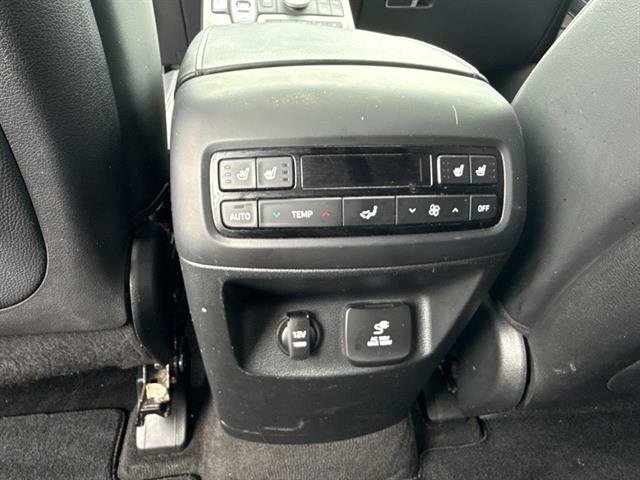 Used 2021 Hyundai Palisade Calligraphy AWD/4WD image 15