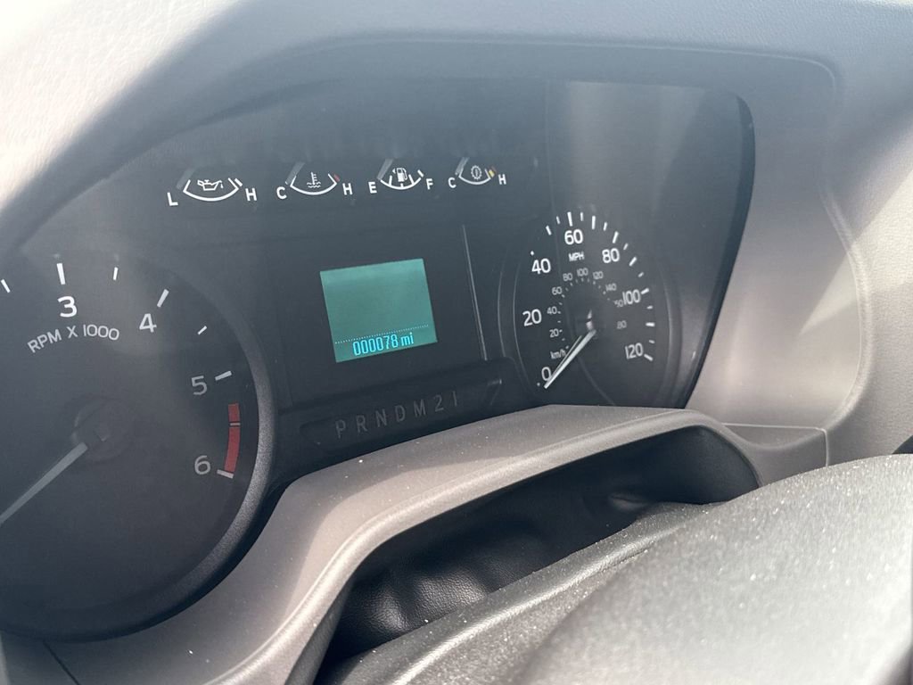 New 2025 Ford E-350 and Econoline 350 Super Duty w/ Power Equipment Group image 20